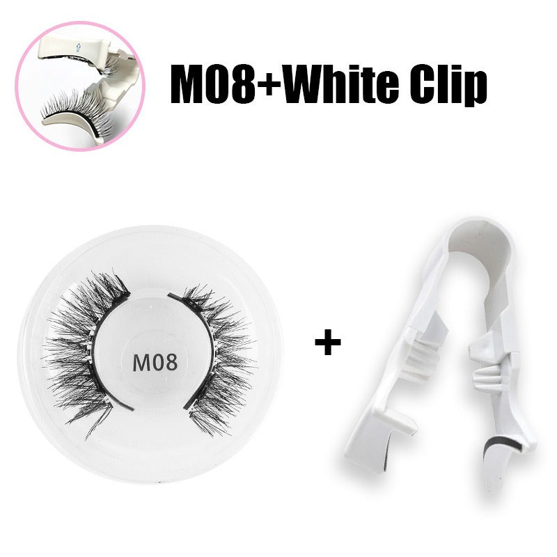 Magnetic Eyelashes Set